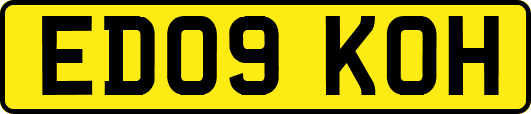 ED09KOH