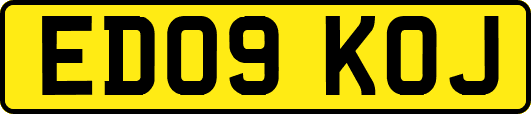 ED09KOJ