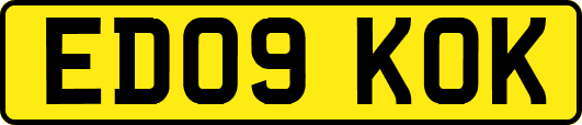 ED09KOK