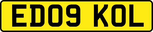 ED09KOL