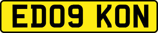 ED09KON