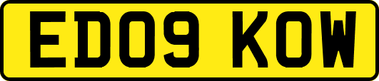 ED09KOW