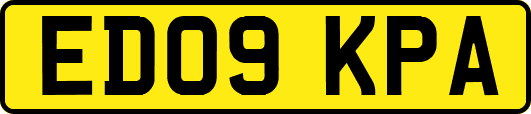 ED09KPA