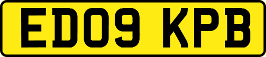ED09KPB
