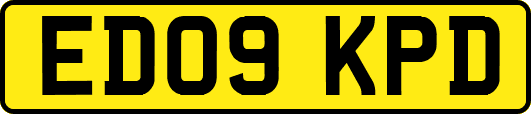 ED09KPD