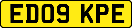 ED09KPE
