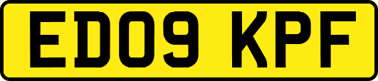 ED09KPF