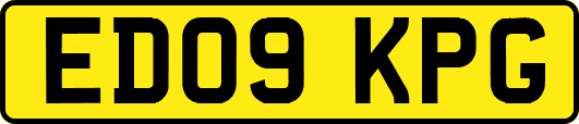 ED09KPG