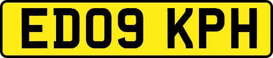 ED09KPH