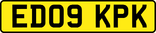 ED09KPK