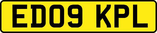 ED09KPL