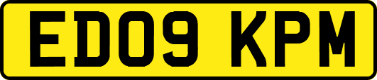 ED09KPM