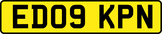 ED09KPN