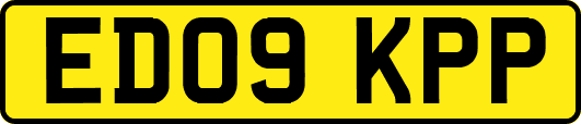 ED09KPP