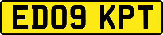 ED09KPT