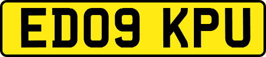ED09KPU