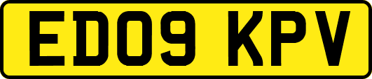 ED09KPV