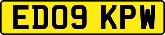 ED09KPW