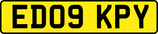 ED09KPY
