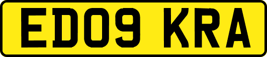 ED09KRA