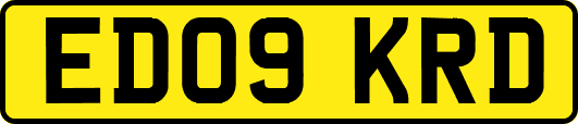 ED09KRD
