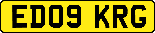 ED09KRG
