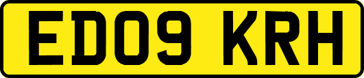 ED09KRH