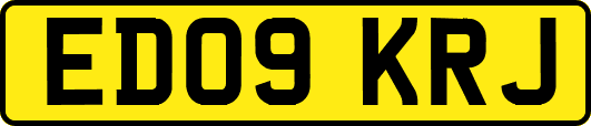 ED09KRJ