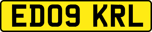 ED09KRL
