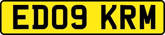 ED09KRM
