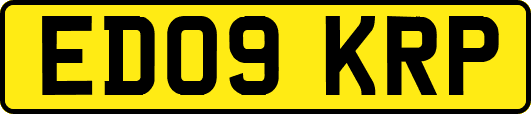 ED09KRP
