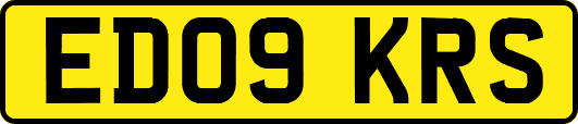 ED09KRS