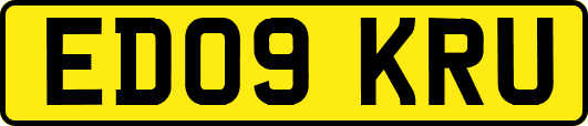 ED09KRU