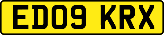 ED09KRX
