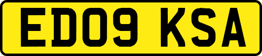 ED09KSA