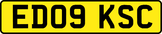 ED09KSC