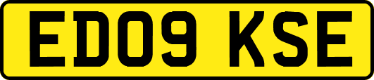 ED09KSE