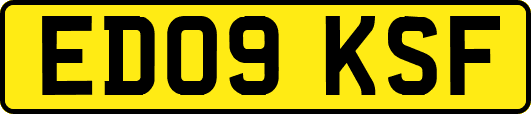 ED09KSF