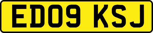 ED09KSJ