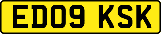 ED09KSK