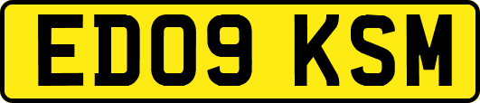 ED09KSM