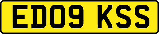 ED09KSS