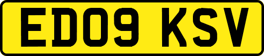 ED09KSV