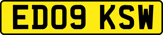 ED09KSW