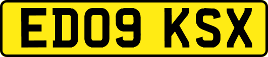 ED09KSX
