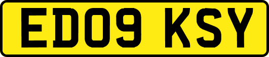 ED09KSY