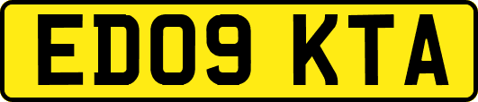 ED09KTA