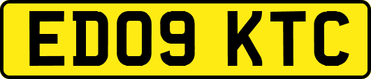 ED09KTC