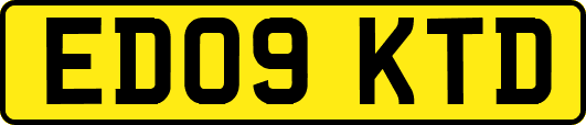 ED09KTD