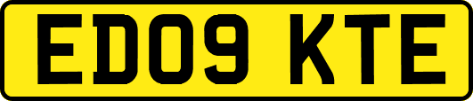 ED09KTE